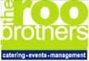The Roo Brothers Catering logo
